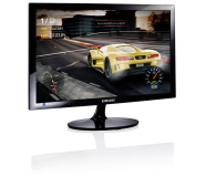 Samsung S24D330HSX - 334048 - zdjęcie 4